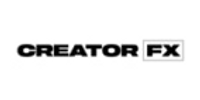 Creator FX coupons